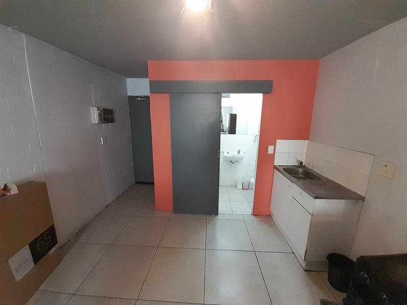0 Bedroom Property for Sale in Wynberg Western Cape